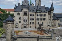 Schloss Wernigerode                                             