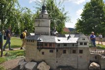 Burg Falkenstein                                                