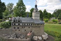 Burg Falkenstein                                                